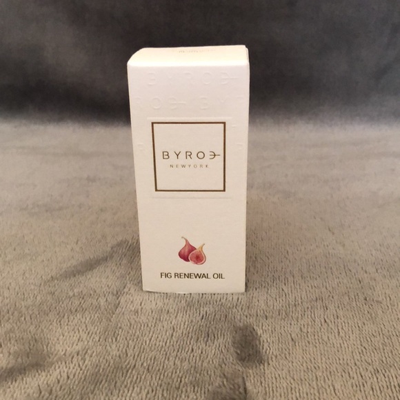 NWT ๐ Byroe Fig Renewal Oil - Picture 4 of 6